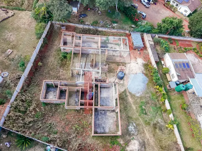 7 Bedroom House for Sale in Greystone Park, Harare