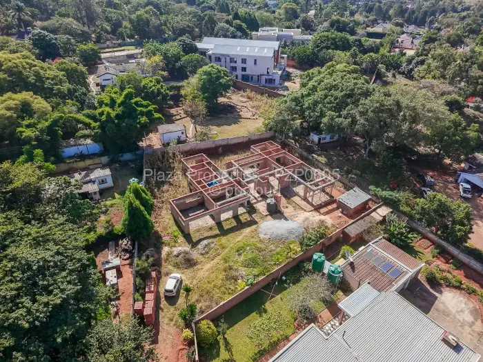 7 Bedroom House for Sale in Greystone Park, Harare
