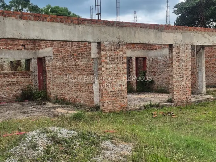 4 Bedroom House for Sale in Greystone Park, Harare