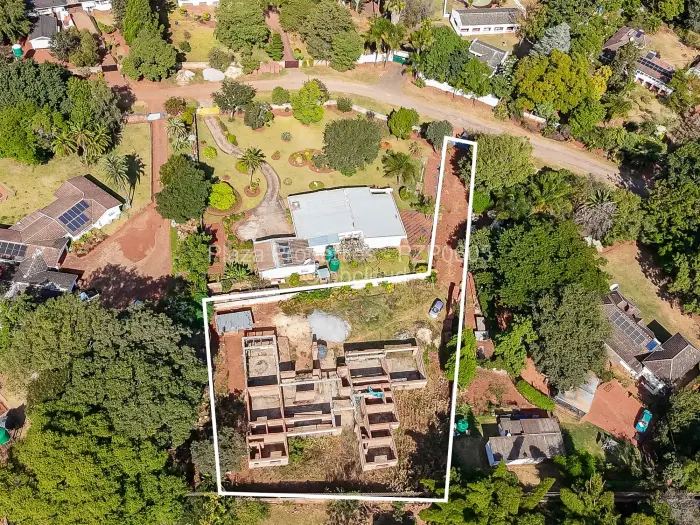 7 Bedroom House for Sale in Greystone Park, Harare