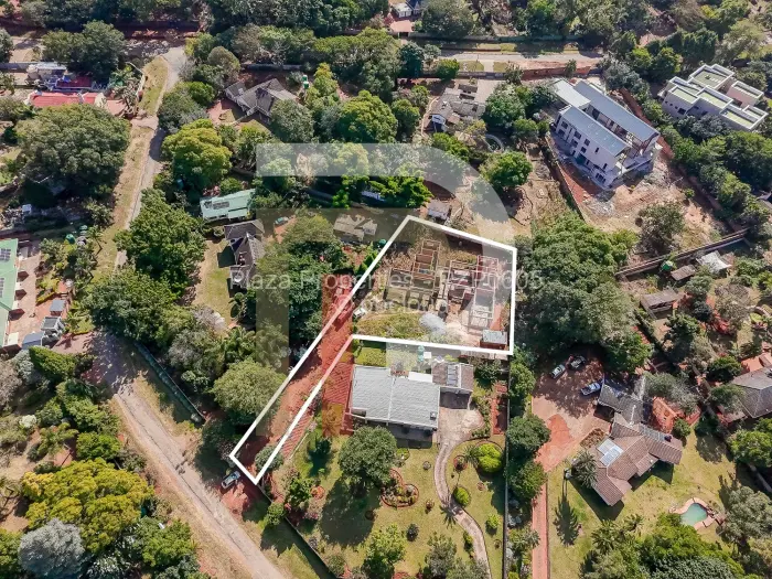 7 Bedroom House for Sale in Greystone Park, Harare
