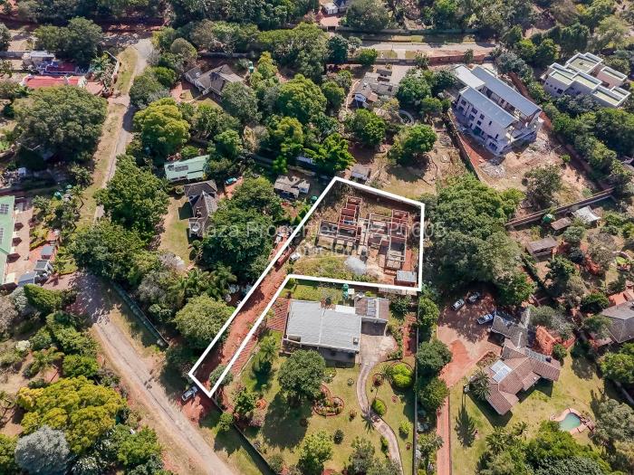 7 Bedroom House for Sale in Greystone Park, Harare