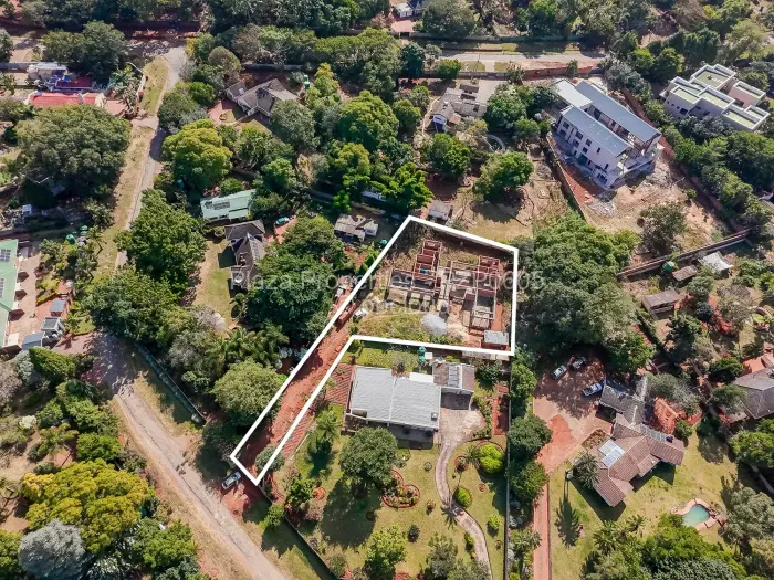 7 Bedroom House for Sale in Greystone Park, Harare