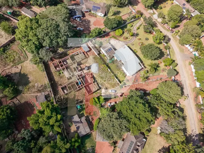 7 Bedroom House for Sale in Greystone Park, Harare