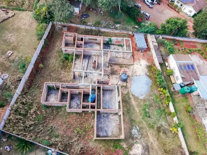 7 Bedroom House for Sale in Greystone Park, Harare