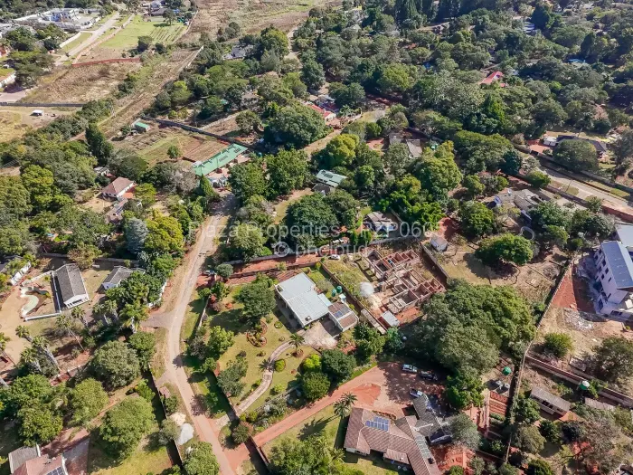 7 Bedroom House for Sale in Greystone Park, Harare