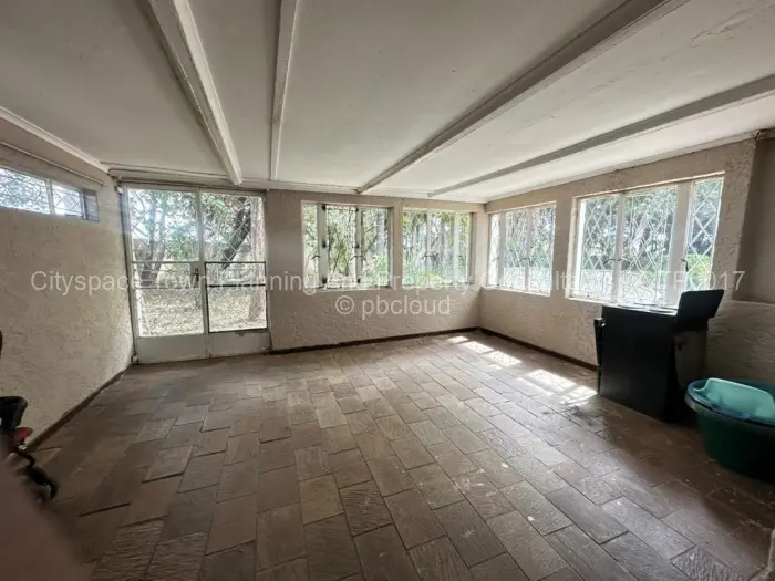 3 Bedroom House for Sale in Mabelreign, Harare
