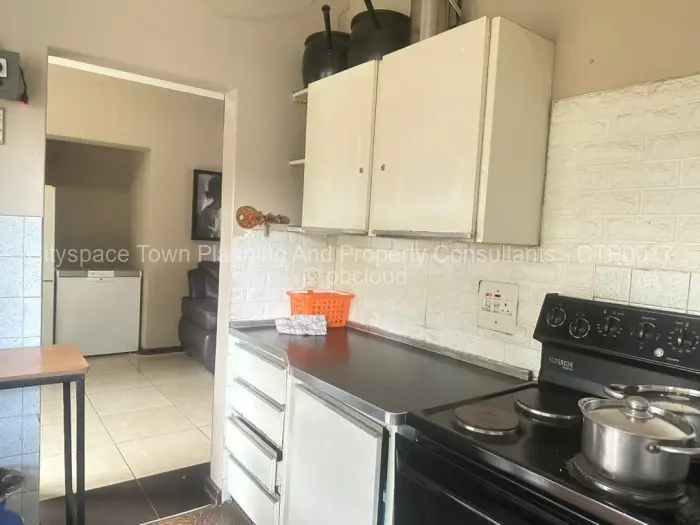 3 Bedroom House for Sale in Mabelreign, Harare