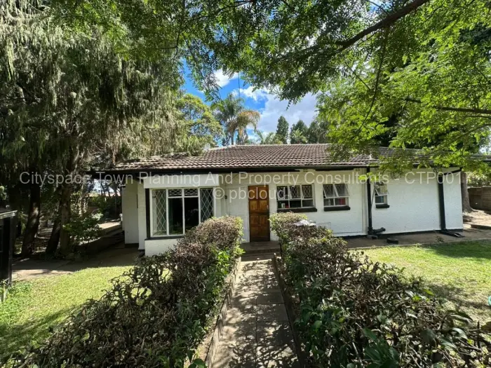 3 Bedroom House for Sale in Mabelreign, Harare