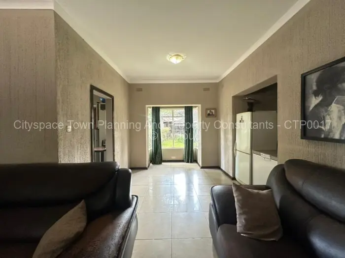 3 Bedroom House for Sale in Mabelreign, Harare