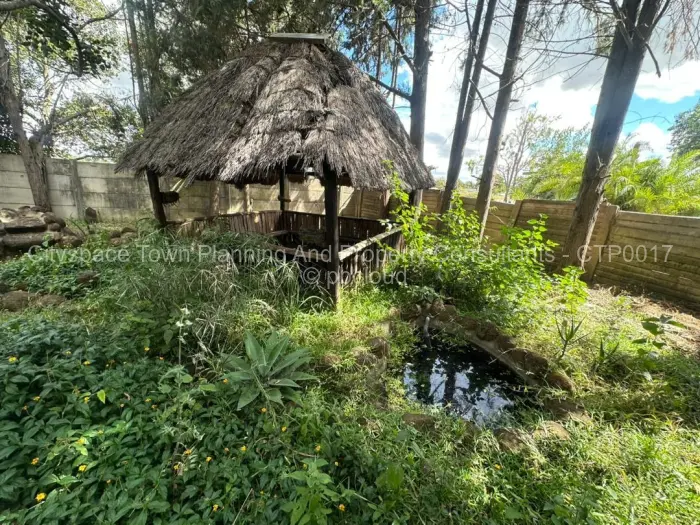 3 Bedroom House for Sale in Mabelreign, Harare