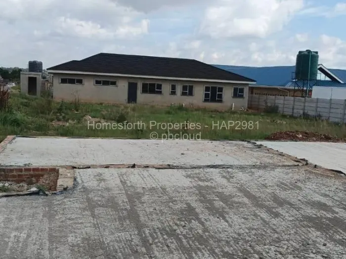 3 Bedroom House for Sale in Budiriro, Harare