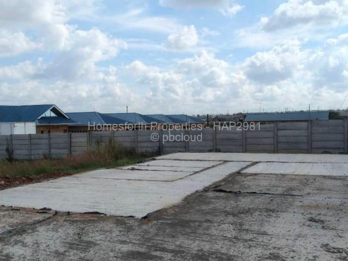 3 Bedroom House for Sale in Budiriro, Harare