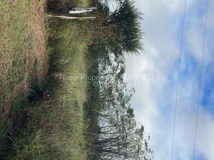 House for Sale in Newton West, Bulawayo