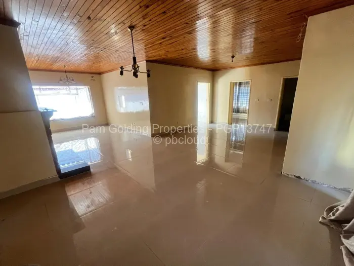 3 Bedroom House for Sale in Marlborough, Harare