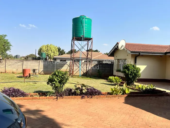 3 Bedroom House for Sale in Marlborough, Harare