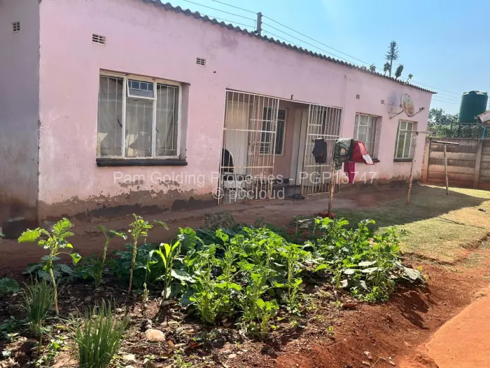 3 Bedroom House for Sale in Marlborough, Harare