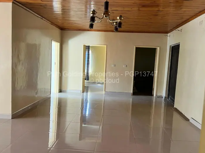 3 Bedroom House for Sale in Marlborough, Harare