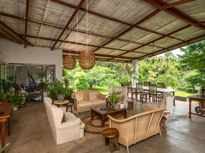 5 Bedroom House for Sale in Umwinsidale, Harare