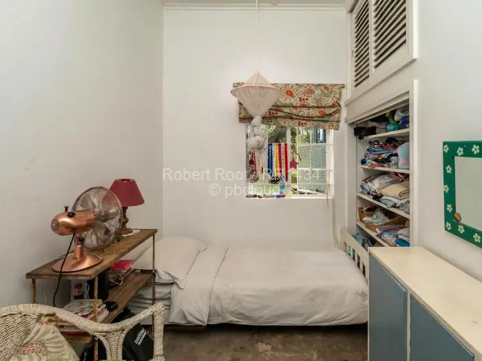 5 Bedroom House for Sale in Umwinsidale, Harare