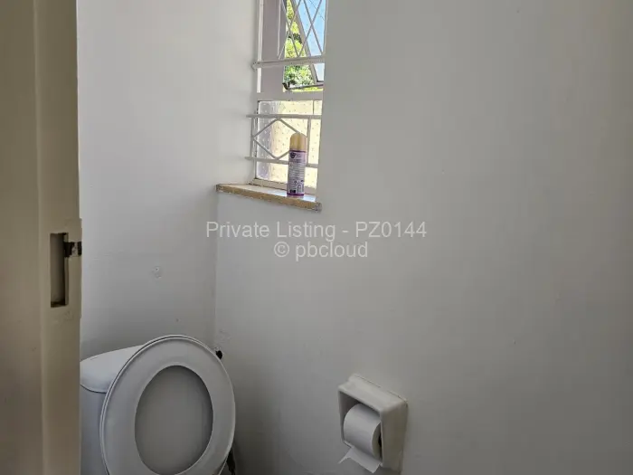 House for Sale in Sunridge, Harare