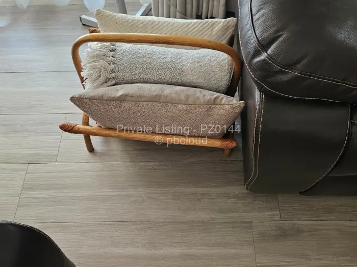 House for Sale in Sunridge, Harare