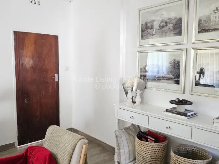 House for Sale in Sunridge, Harare