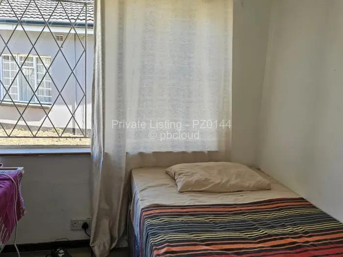 House for Sale in Sunridge, Harare