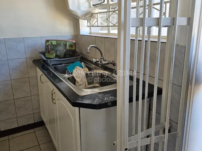 House for Sale in Sunridge, Harare