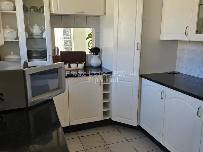 House for Sale in Sunridge, Harare