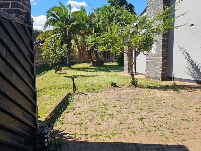 House for Sale in Sunridge, Harare