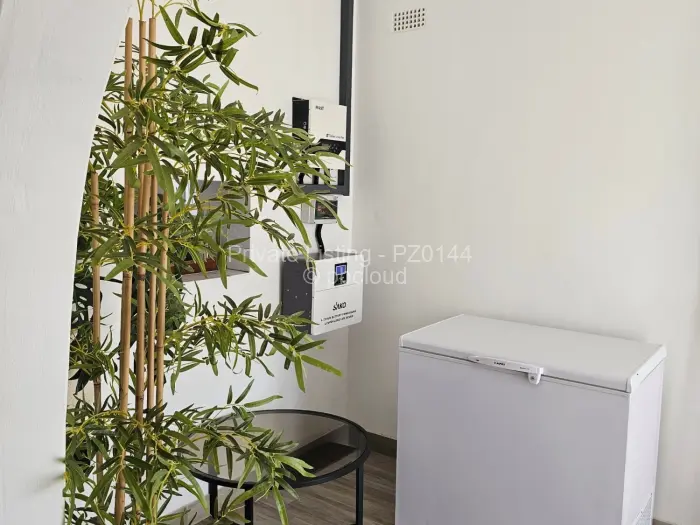 House for Sale in Sunridge, Harare