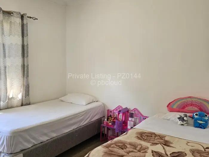 House for Sale in Sunridge, Harare