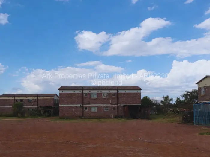 Flat/Apartment for Sale in Norton, Norton