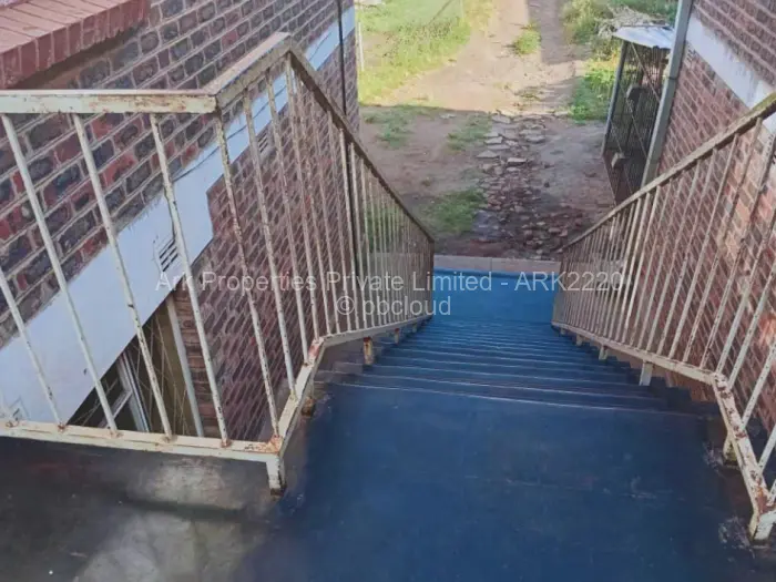 Flat/Apartment for Sale in Norton, Norton