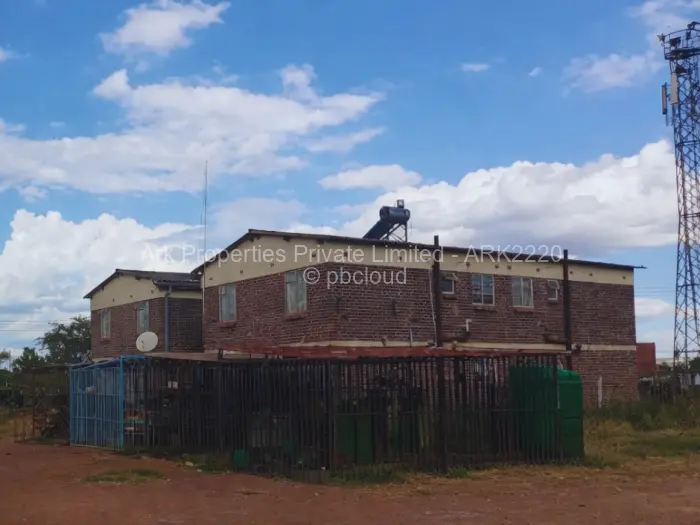 Flat/Apartment for Sale in Norton, Norton