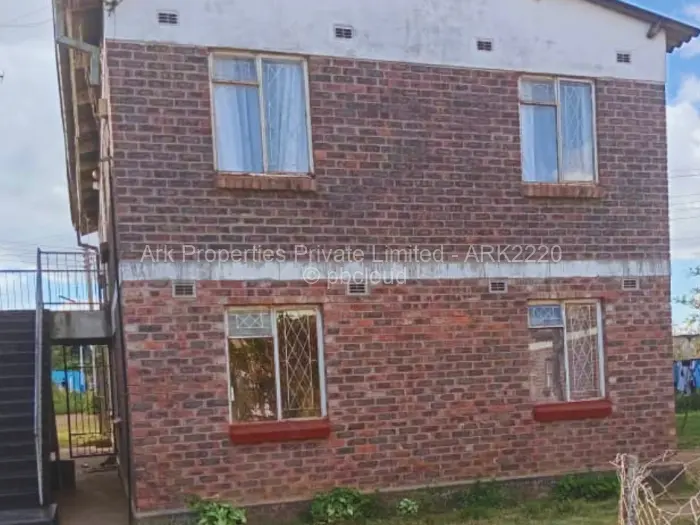 Flat/Apartment for Sale in Norton, Norton