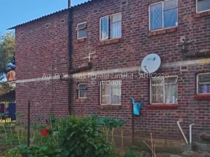 Flat/Apartment for Sale in Norton, Norton