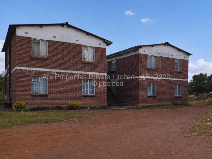 Flat/Apartment for Sale in Norton, Norton