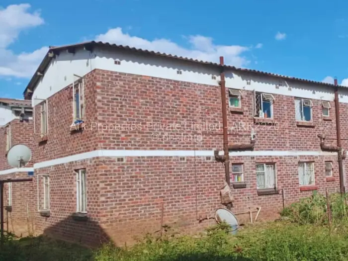 Flat/Apartment for Sale in Norton, Norton