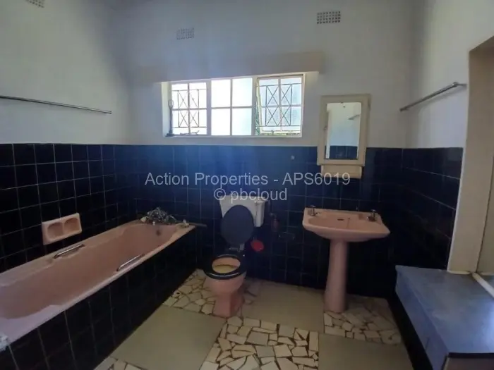 Office to Rent in Mount Pleasant