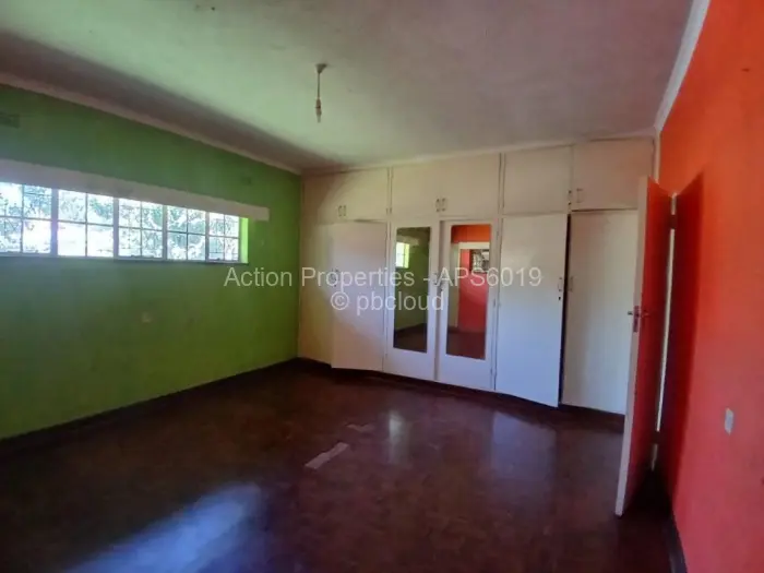 Office to Rent in Mount Pleasant