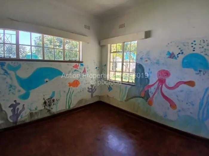 Office to Rent in Mount Pleasant