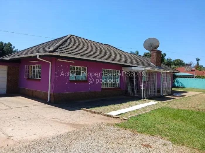 Office to Rent in Mount Pleasant