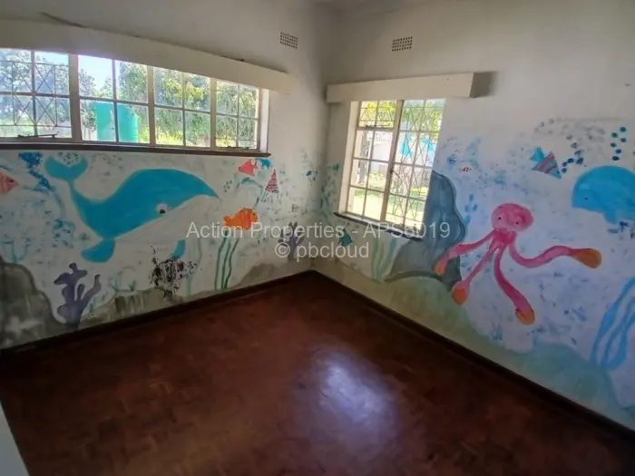 Office to Rent in Mount Pleasant