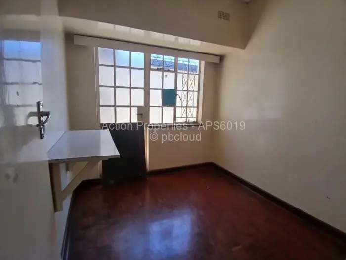 Office to Rent in Mount Pleasant