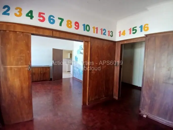 Office to Rent in Mount Pleasant