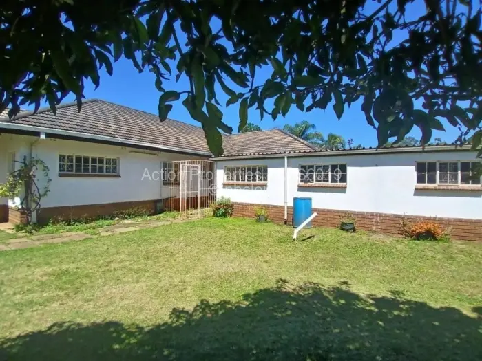 Office to Rent in Mount Pleasant