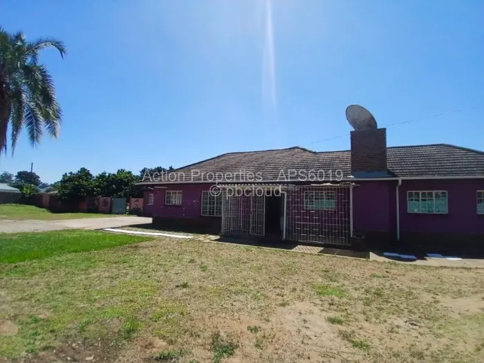 Office to Rent in Mount Pleasant