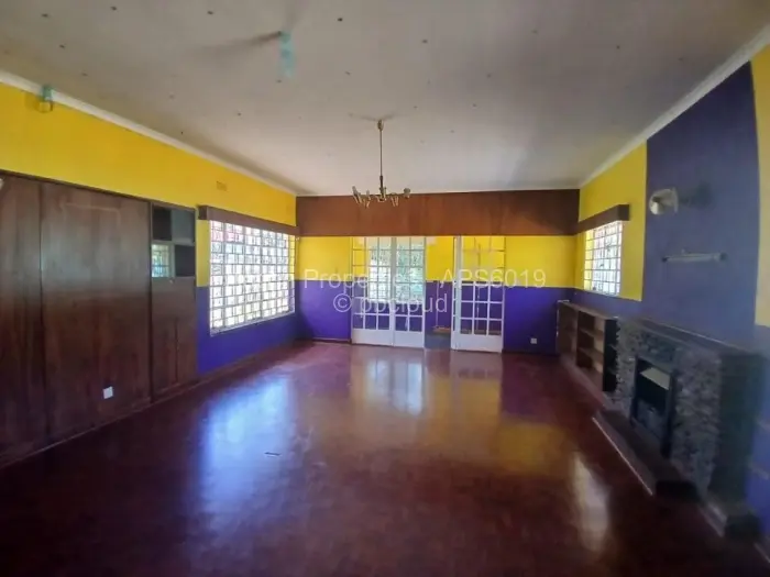 Office to Rent in Mount Pleasant